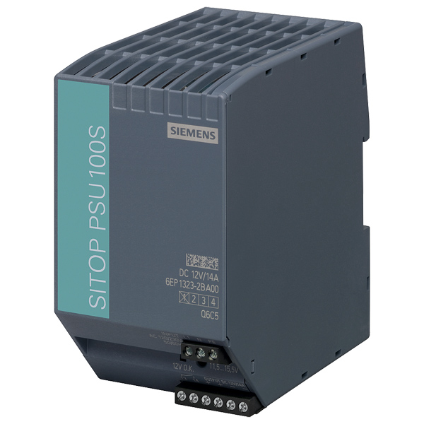 6EP1323-2BA00 New Siemens SITOP PSU100S Power Supply Unit